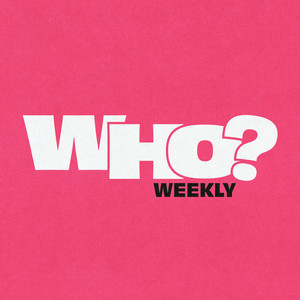 Cover: Who? Weekly
