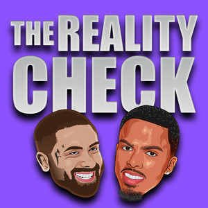 Cover: The Reality Check Show
