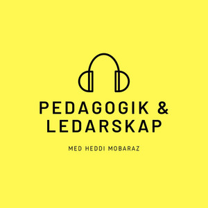 Cover: Pedagogik & Ledarskap