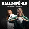 Cover: BALLGEFÜHLE