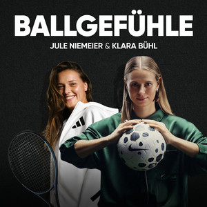 Cover: BALLGEFÜHLE