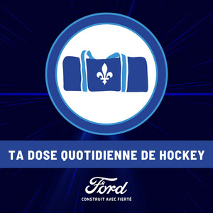 Cover: La Poche Bleue