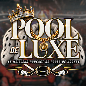 Cover: Le Pool de Luxe