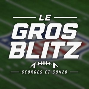 Cover: Le Gros Blitz