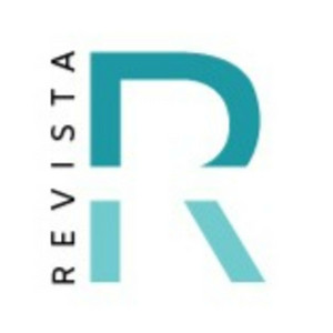 Cover: Revista Raya