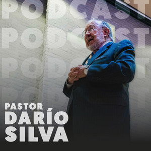 Cover: Podcast Darío Silva-Silva