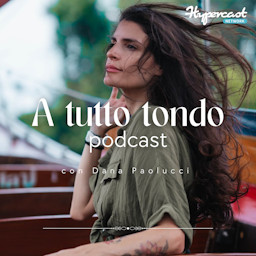 Cover: A Tutto Tondo