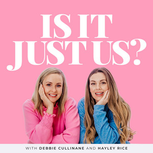 Cover: Is It Just Us?