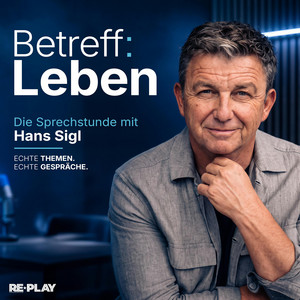 Cover: Betreff: Leben