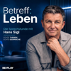 Cover: Betreff: Leben