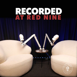 Cover: Recorded At Red Nine