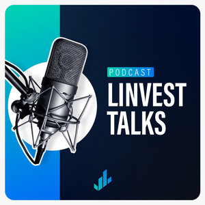 Cover: LINVEST TALKS