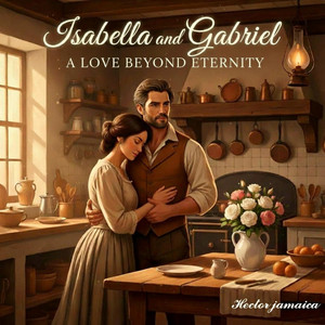 Cover: Isabella And Gabriel: A Love Beyond Eternity
