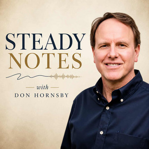 Cover: Steady Notes
