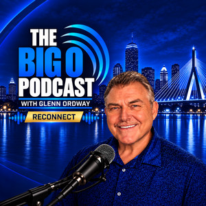 Cover: The Big O Podcast