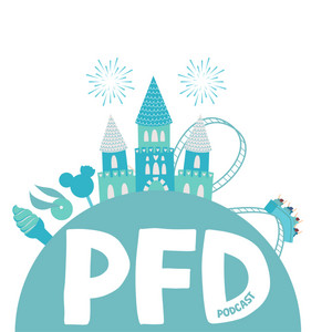 Cover: PFD PODCAST