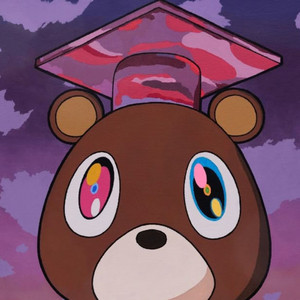 Cover: Ye unreleased