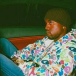 Cover: Kanye