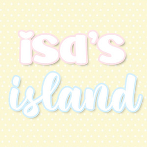 Cover: isa’s island 🌟
