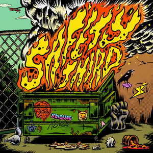 Cover: Safety Third