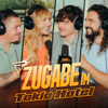 Cover: Zugabe im Tokio Hotel