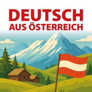 Cover: Deutsch aus Österreich – Sprache, Kultur und Alltag