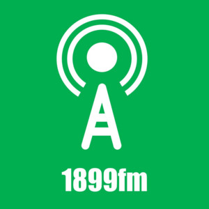 Cover: 1899fm.net - Rapidfunk