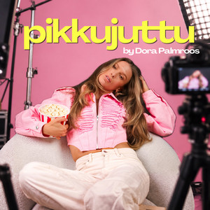 Cover: Pikkujuttu