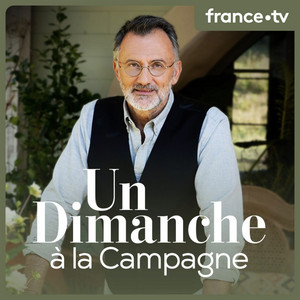 Cover: Un dimanche à la campagne