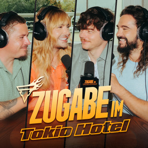 Cover: Zugabe im Tokio Hotel