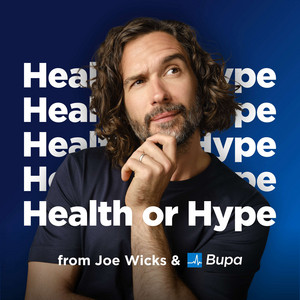 Cover: Health or Hype