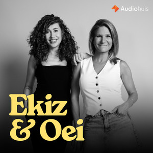 Cover: Ekiz & Oei