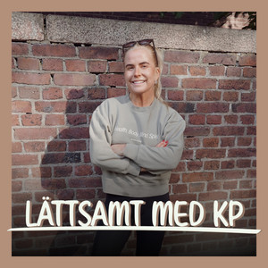 Cover: Lättsamt med KP