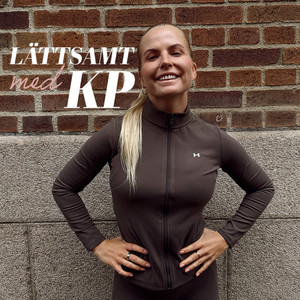 Cover: Lättsamt med KP