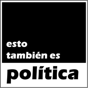 Cover: Esto también es Política