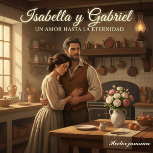 Cover: Isabella Y Gabríel: Un Amor Hasta la Eternidad
