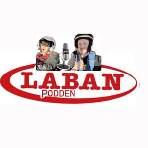 Cover: Labanpodden
