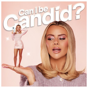 Cover: Can I be Candid?