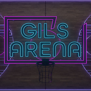 Cover: Gil's Arena