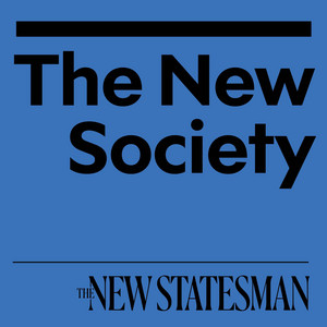 Cover: The New Society | culture from the New Statesman