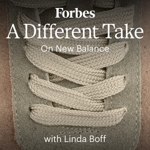 Cover: A Different Take with Linda Boff