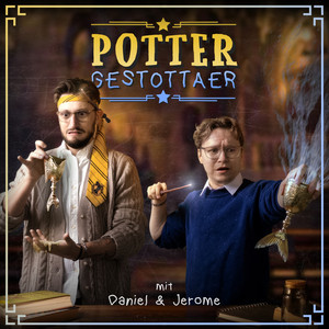 Cover: Potter Gestotter