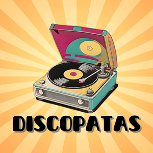 Cover: Discopatas