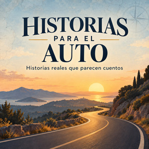 Cover: Historias para el Auto