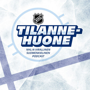 Cover: Tilannehuone-podcast alkaa tällä kaudella!