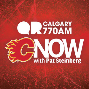 Cover: Flames Now