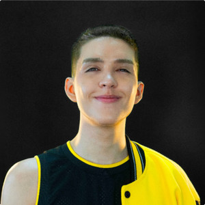 Cover: Ismael