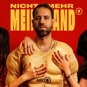 Cover: Nicht Mehr Mein Land - In der Manosphere