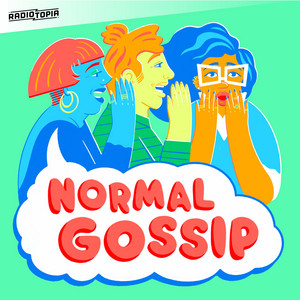 Cover: Normal Gossip