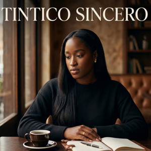 Cover: TINTICO SINCERO!